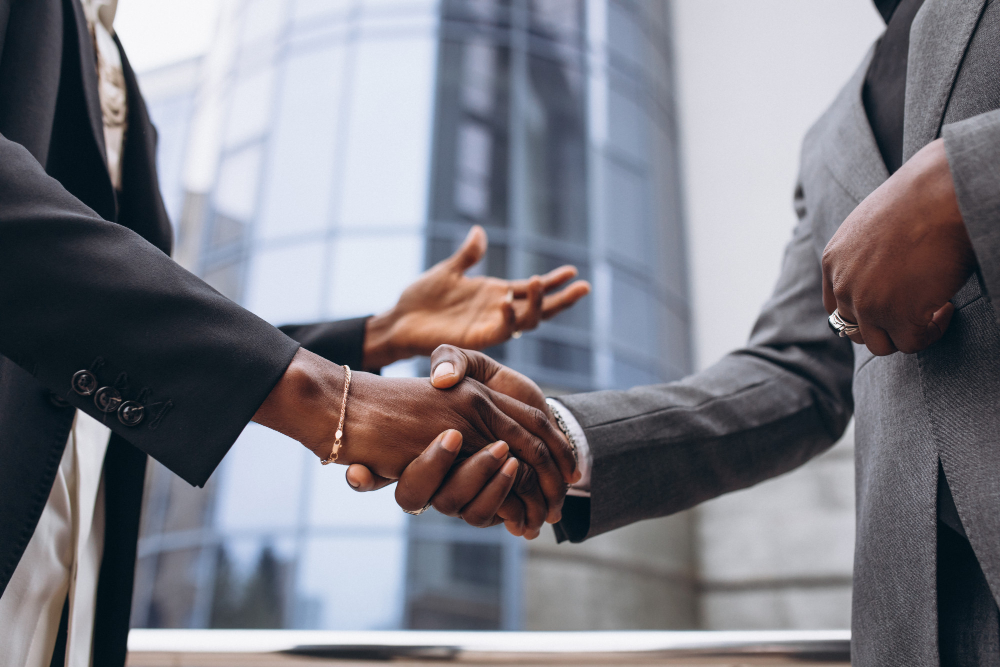 L'architecte Rh et social des entreprises en croissance